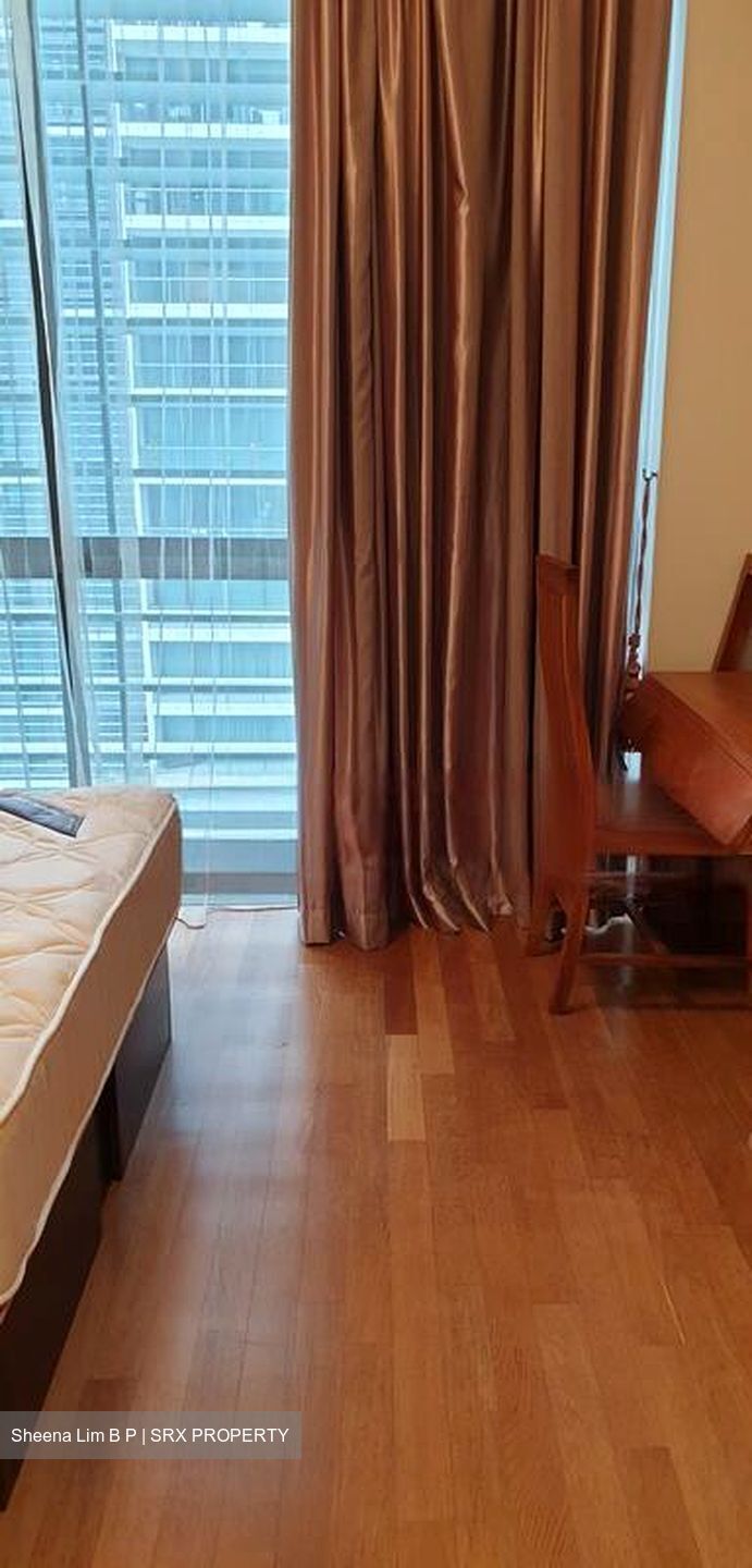 Urban Suites (D9), Condominium #458903571